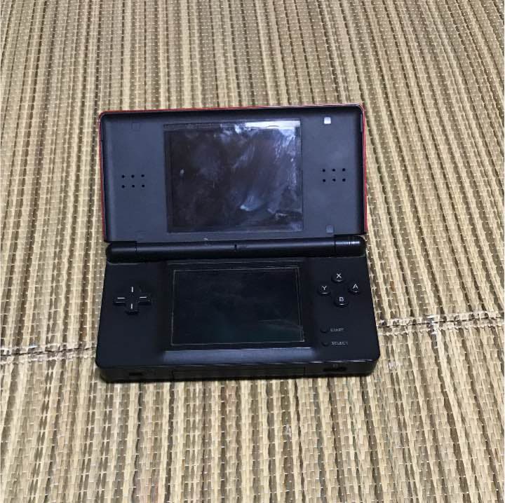 DS  モンスターハンター3G