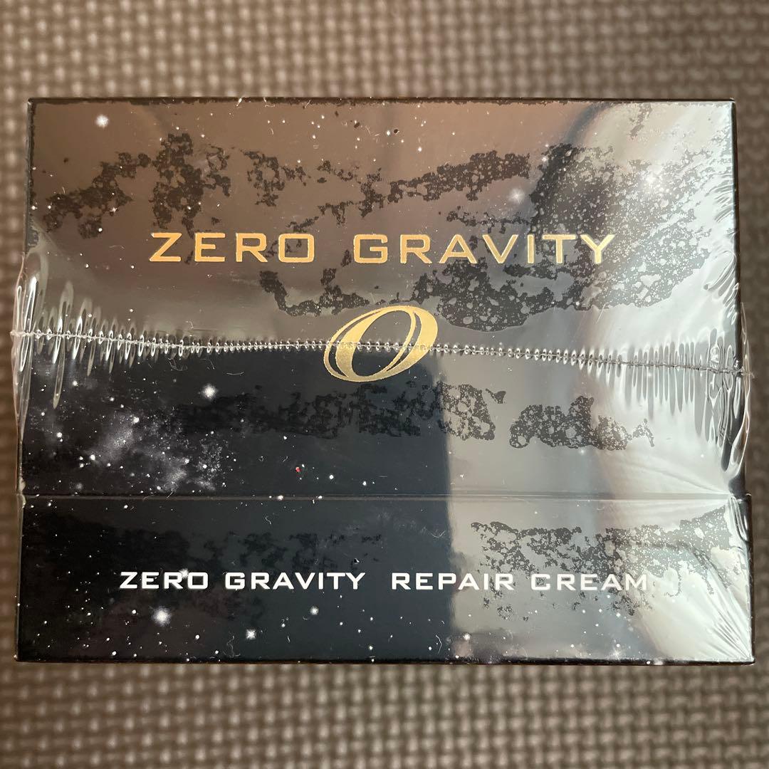 ニナファームゼログラビティリペアクリーム 30g