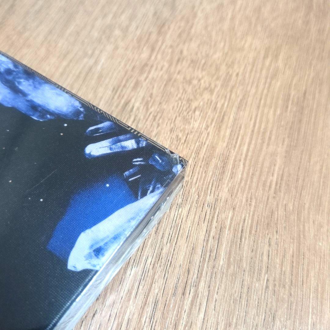 BUCK-TICK「ABRACADABRA THE DAY IN QUEST…」