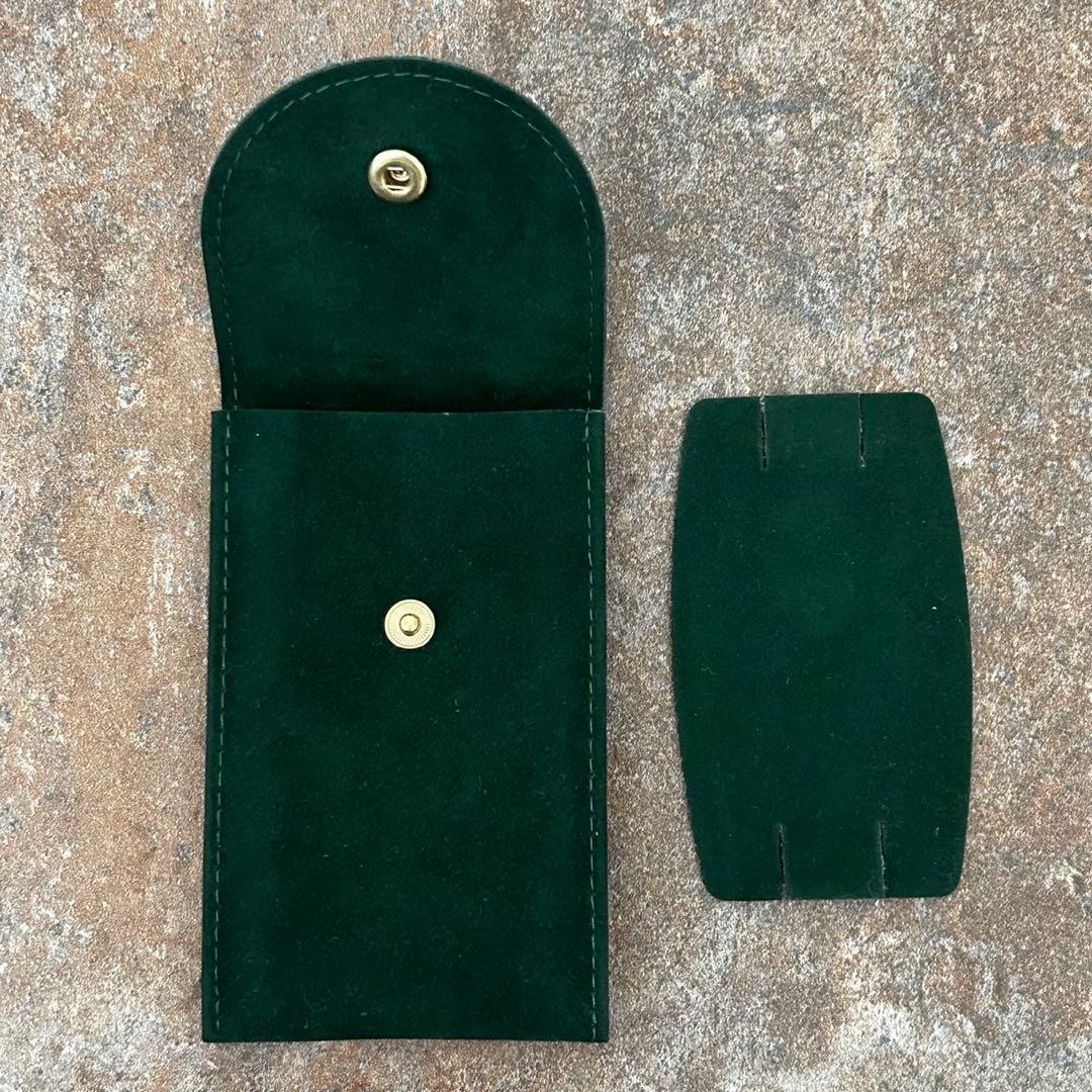 ROLEX ロレックス　時計ケース　携帯ケース　レザーケース　ケース　セット売り