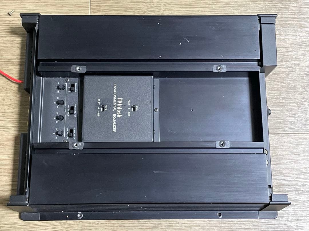 mercy  Mcintosh MC420 マッキントッシュ