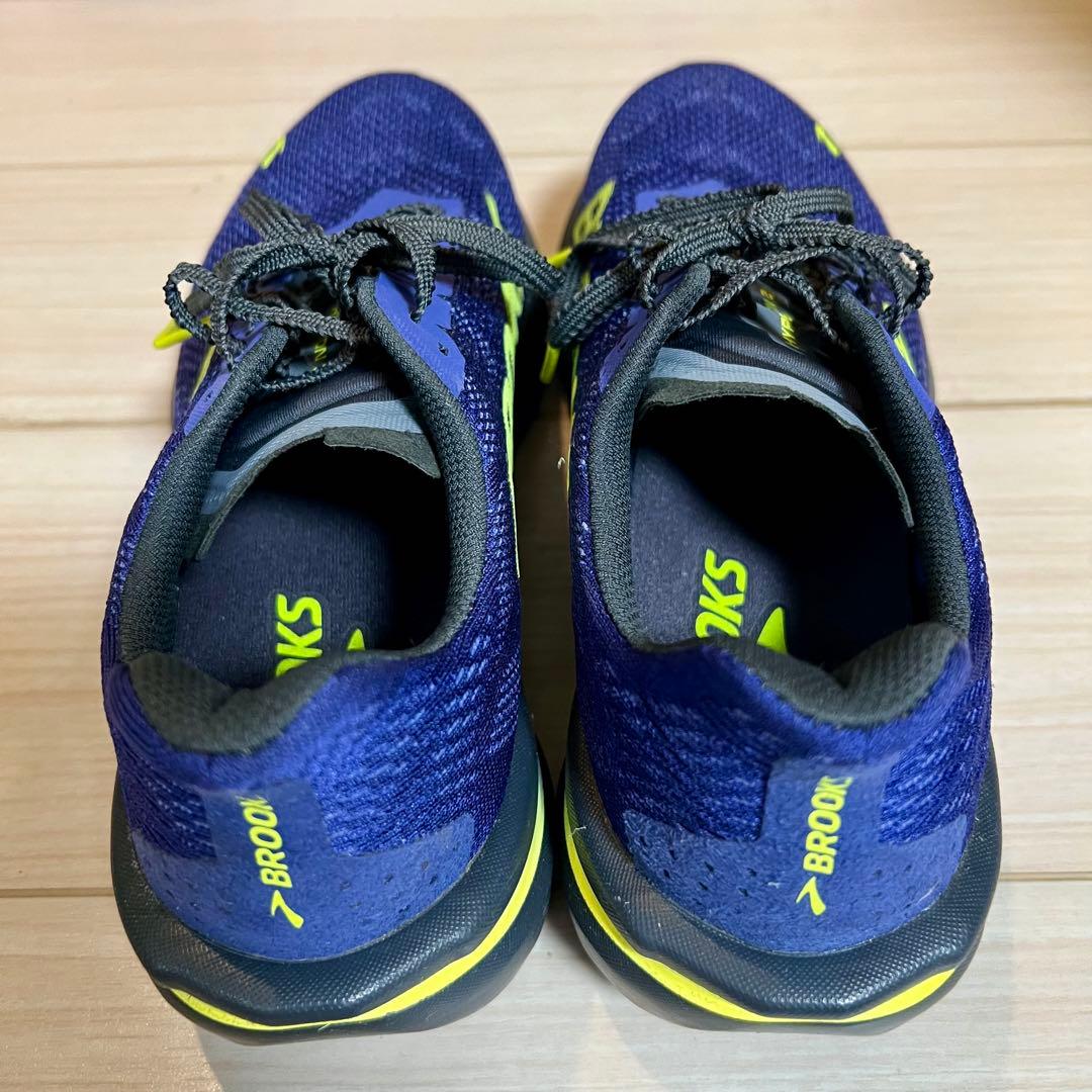 スパイク・シューズ Brooks Hyperion2 27.0cm D