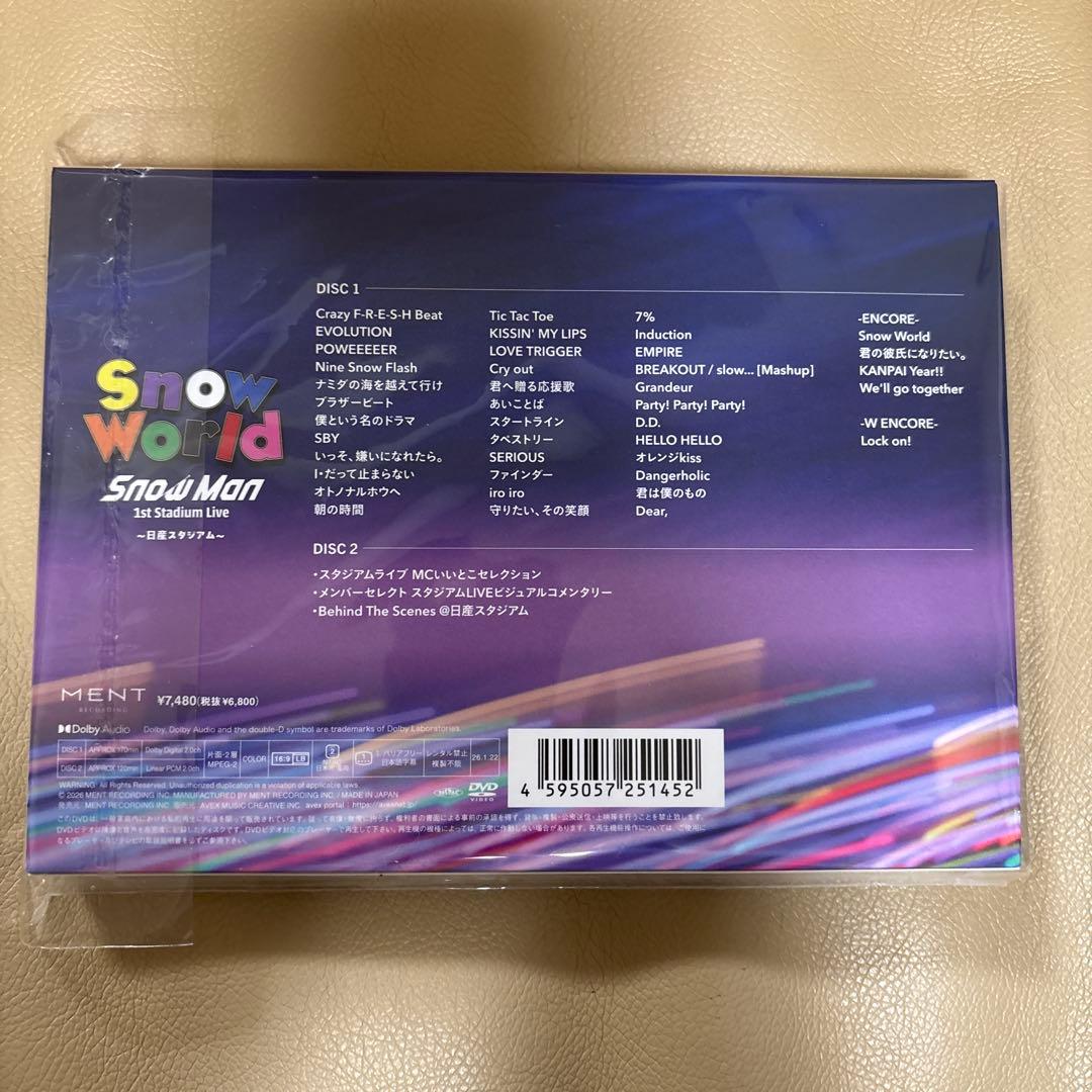 aya  World  Man 1st Stadium