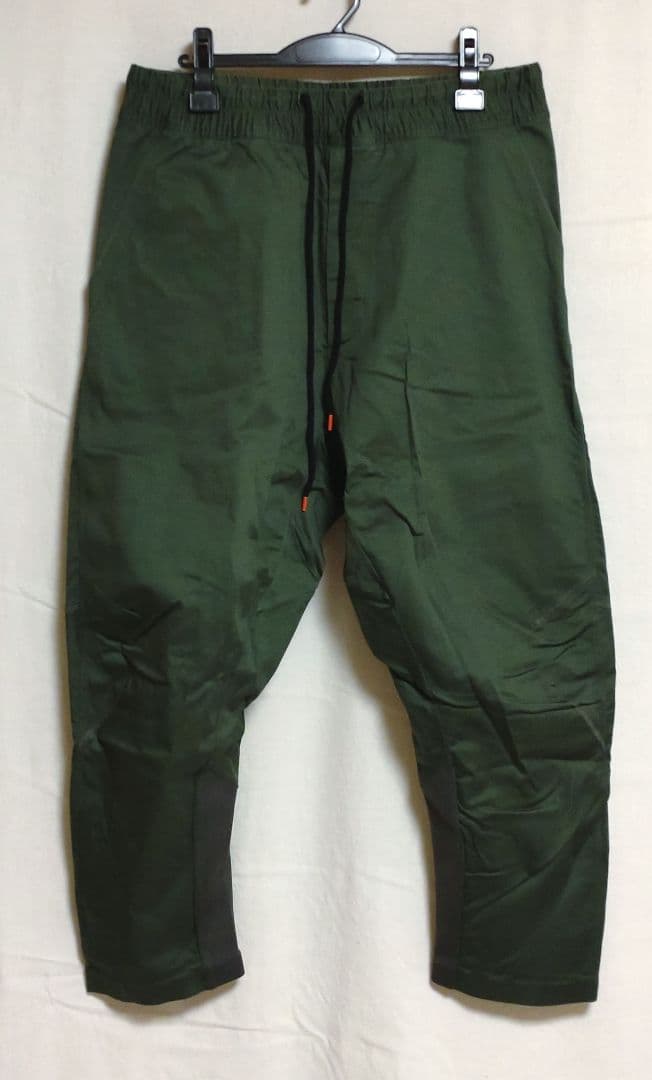 NikeLab ACG パンツ ACRONYM アクロニウム