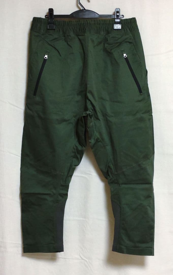 NikeLab ACG パンツ ACRONYM アクロニウム