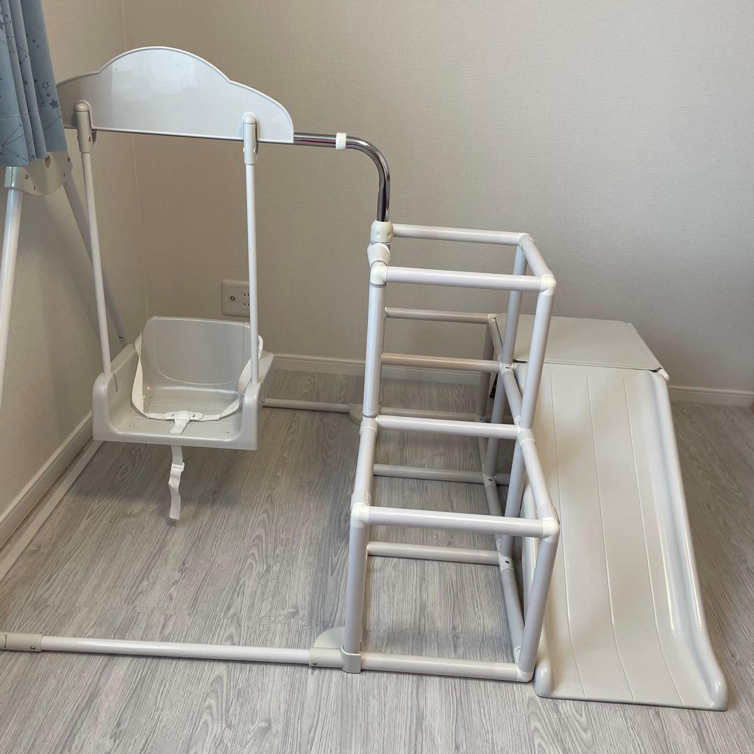 キッズジャングルジム