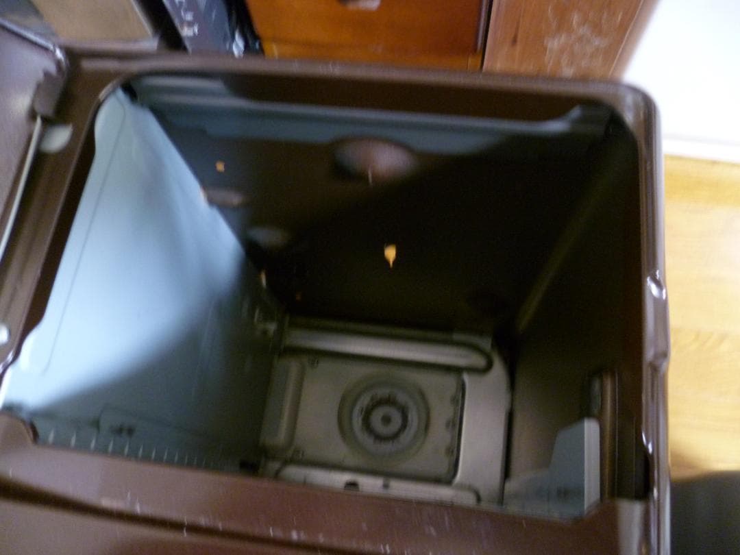 ダイニチブルーヒーターDAINICHI FW-7214SDX