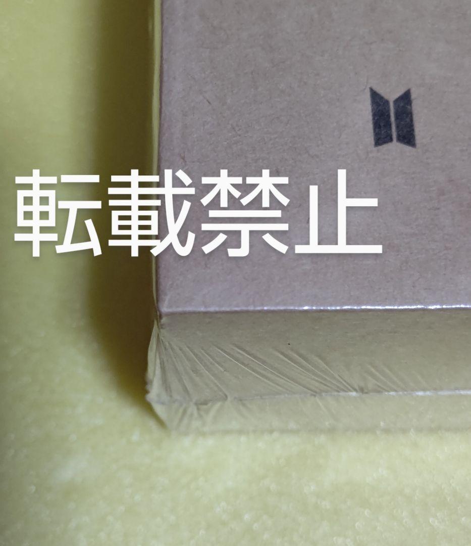 防弾少年団/BTS 2018 SEASONS GREETINGS