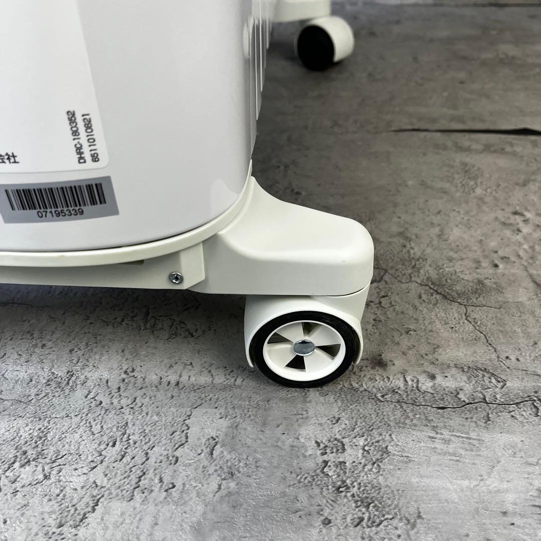 ✨ デロンギ ✨ ユニカルド オイルヒーター RHJ65L0915 ハイパワー