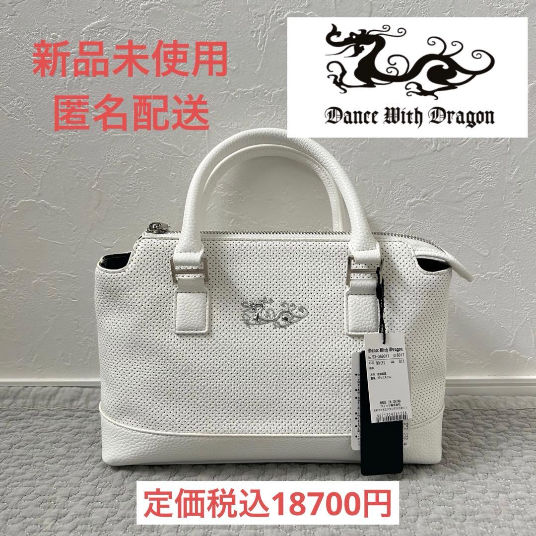 ゴルフ カート バッグ dancewithdoragon ダンスウィズドラゴン