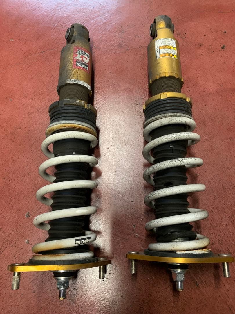 スバル　レヴォーグ