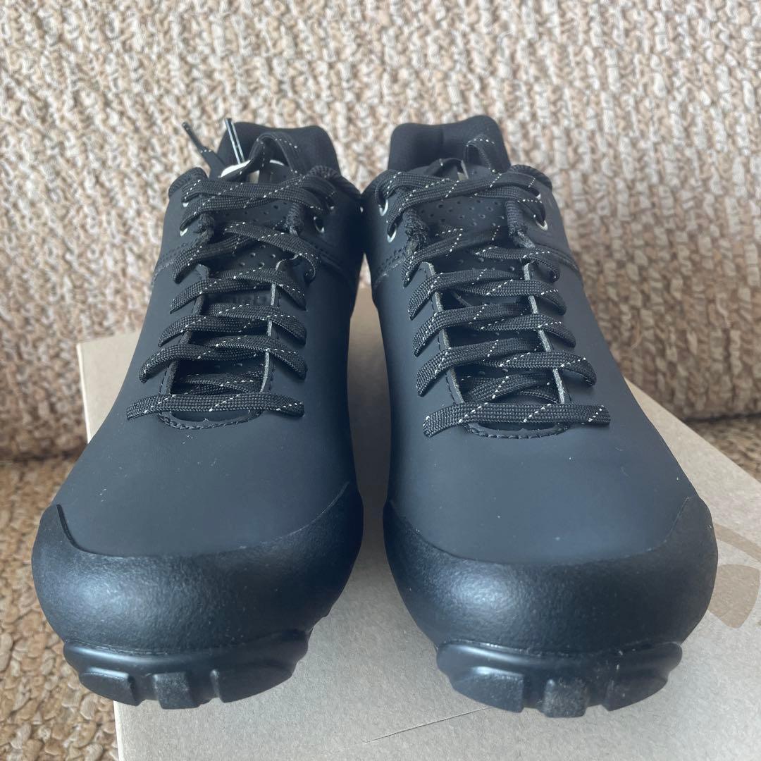 [未使用品] GIRO(ジロ) 自転車 シューズ EU42サイズ(約27cm)