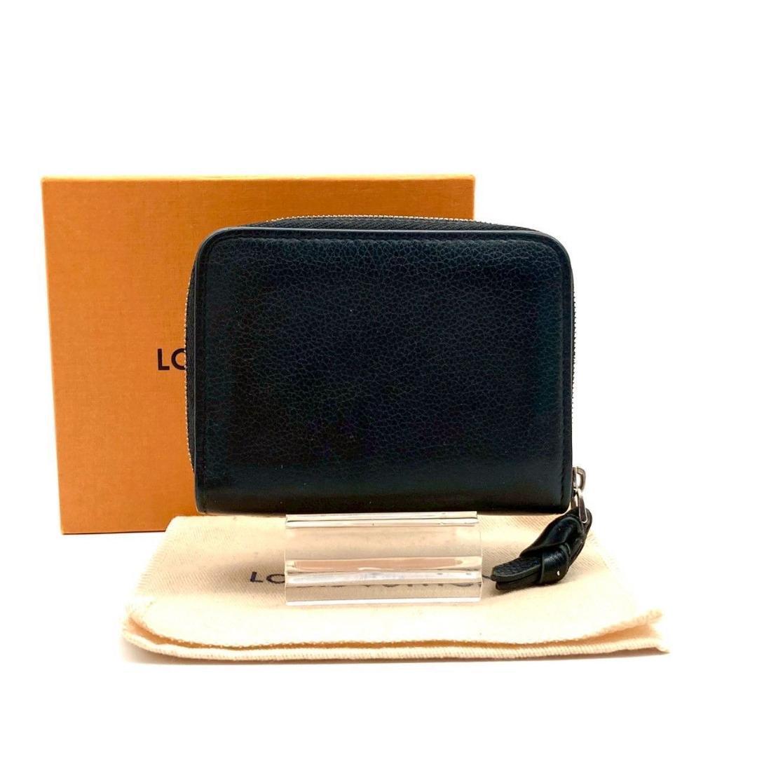 ルイヴィトン ロックミー ジッピーパース 小銭入れ コンパクト 70820
