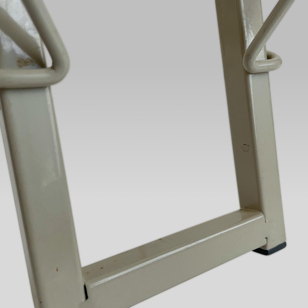 【US FURNITURE】公共用 インダストリアル パンフレットラック 本棚