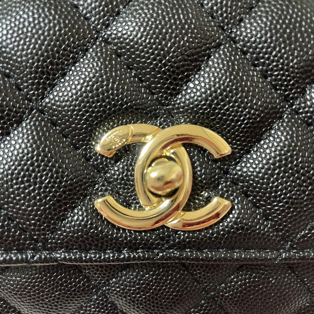 ☆新品未使用☆ シャネル ノベルティ ショルダーバッグ