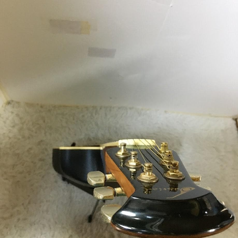 OVATION CC44 CELEBRITY オベーション MIDDEEP