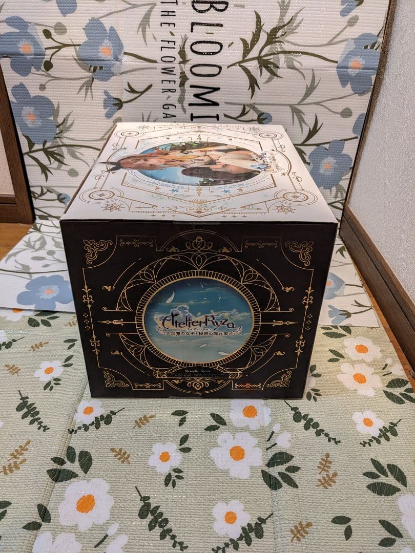 ライザリン・シュタウト ライザのアトリエ 〜常闇の女王と秘密の隠れ家〜 1/6