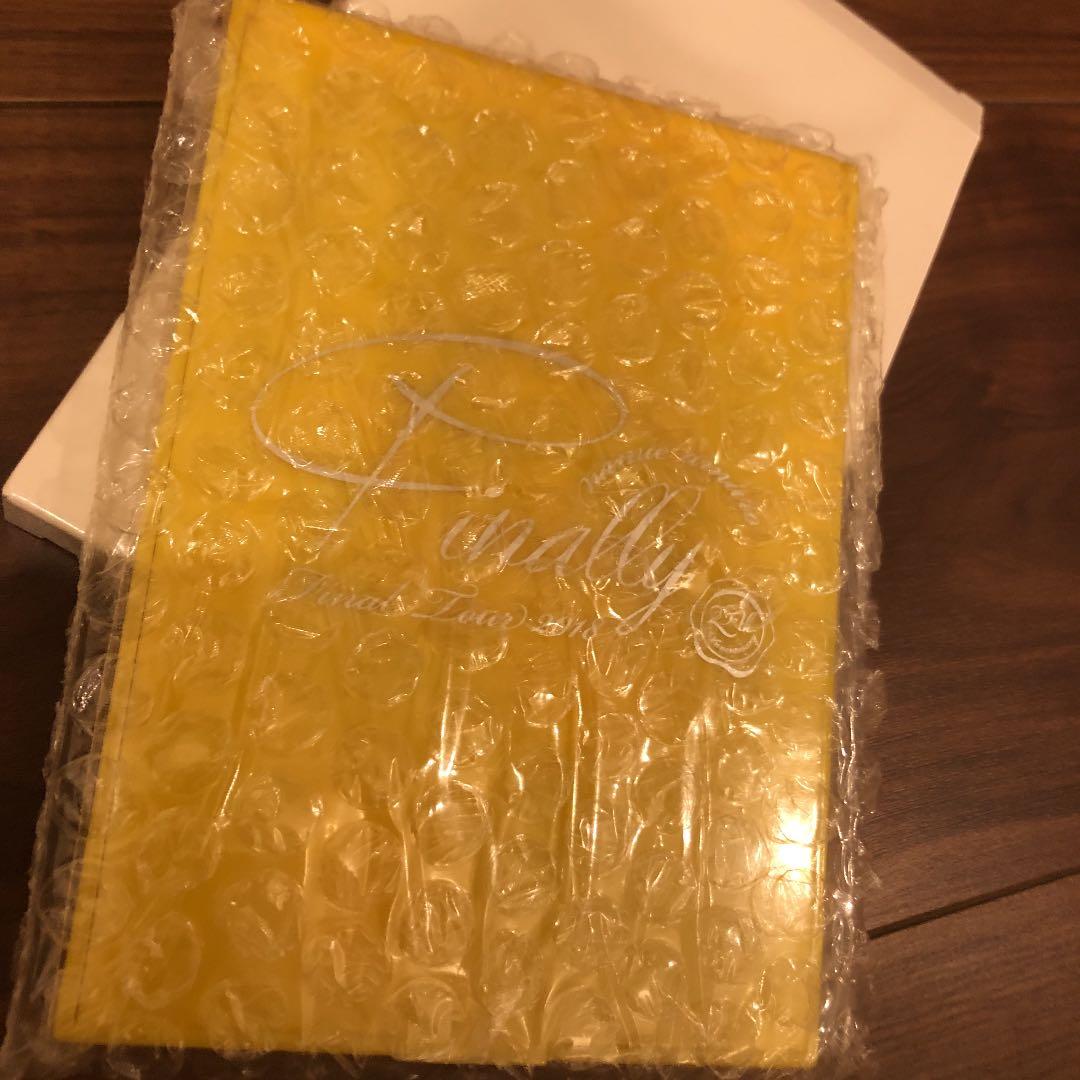 安室奈美恵/namie amuro Final Tour 2018～　鏡　ミラー