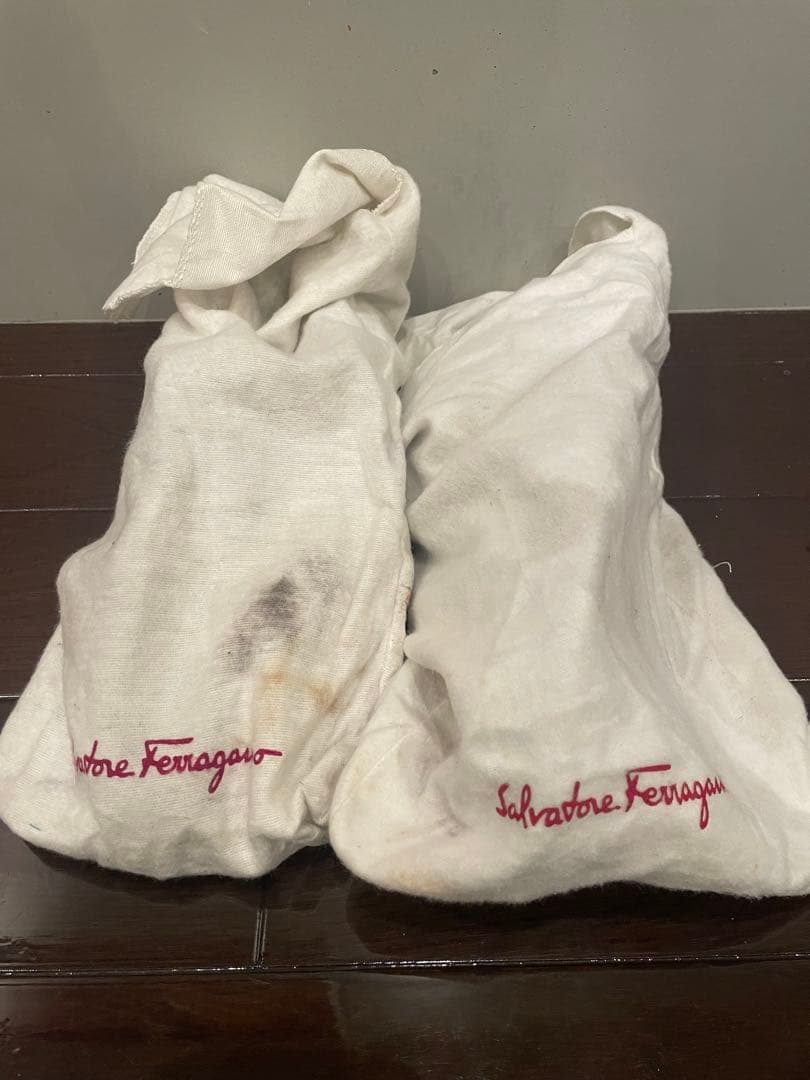 Salvatore Ferragamo ドレスシューズ　フェラガモ