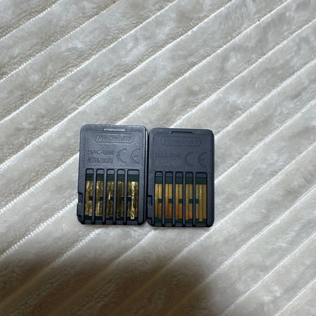 Nintendo Switch スカーレット バイオレット