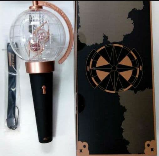 ATEEZ ペンライト