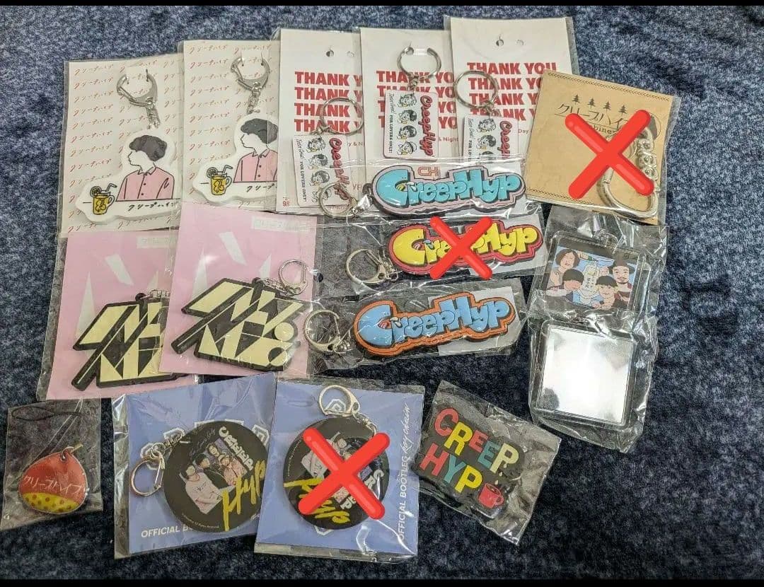 ミュージシャン K