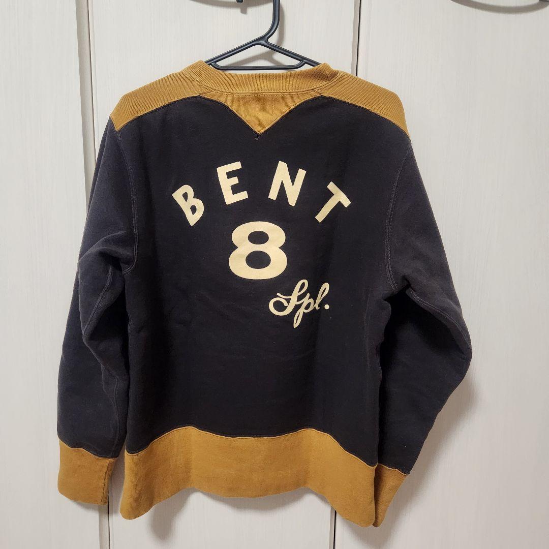 フリーホイーラーズ トレーナー