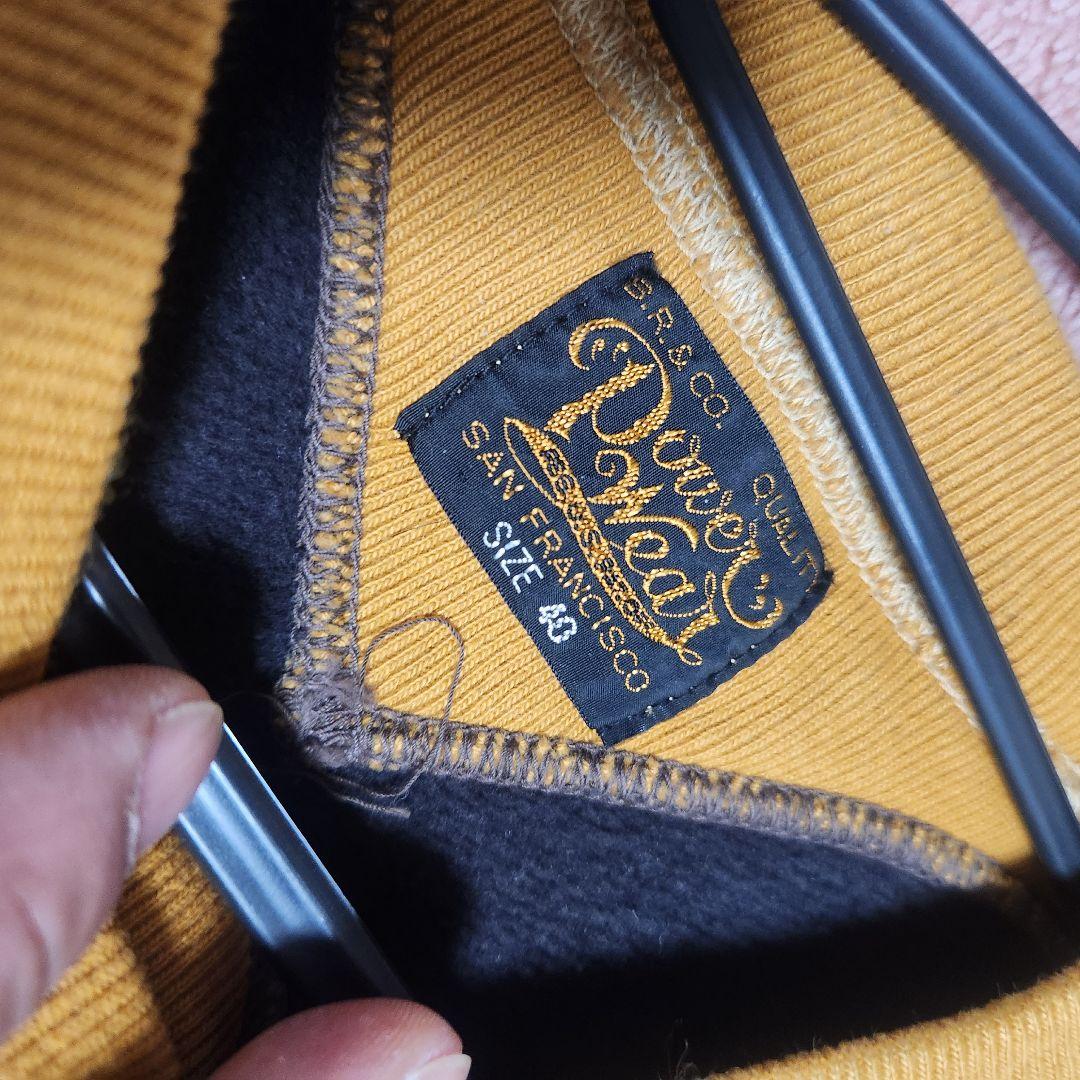 フリーホイーラーズ トレーナー