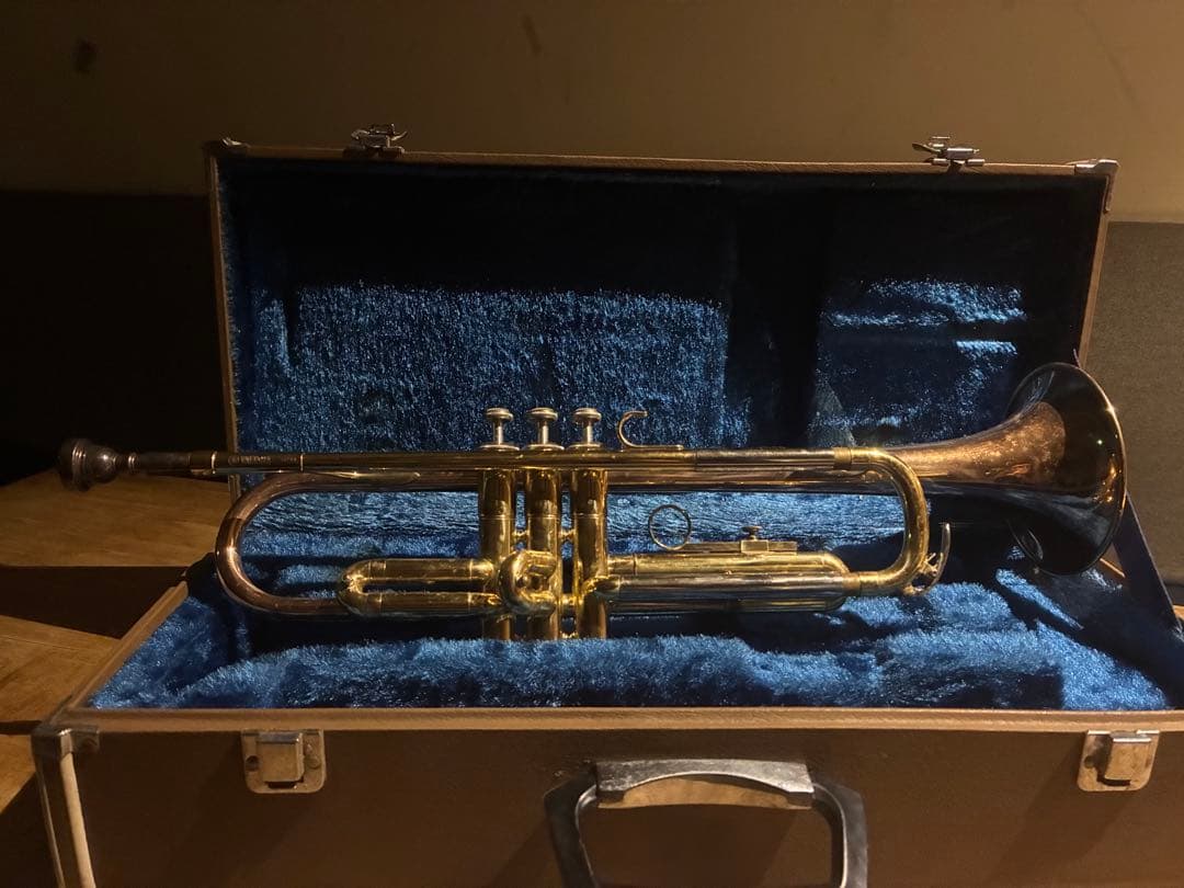 RITAO CHAN専用　Yamaha YTR-332