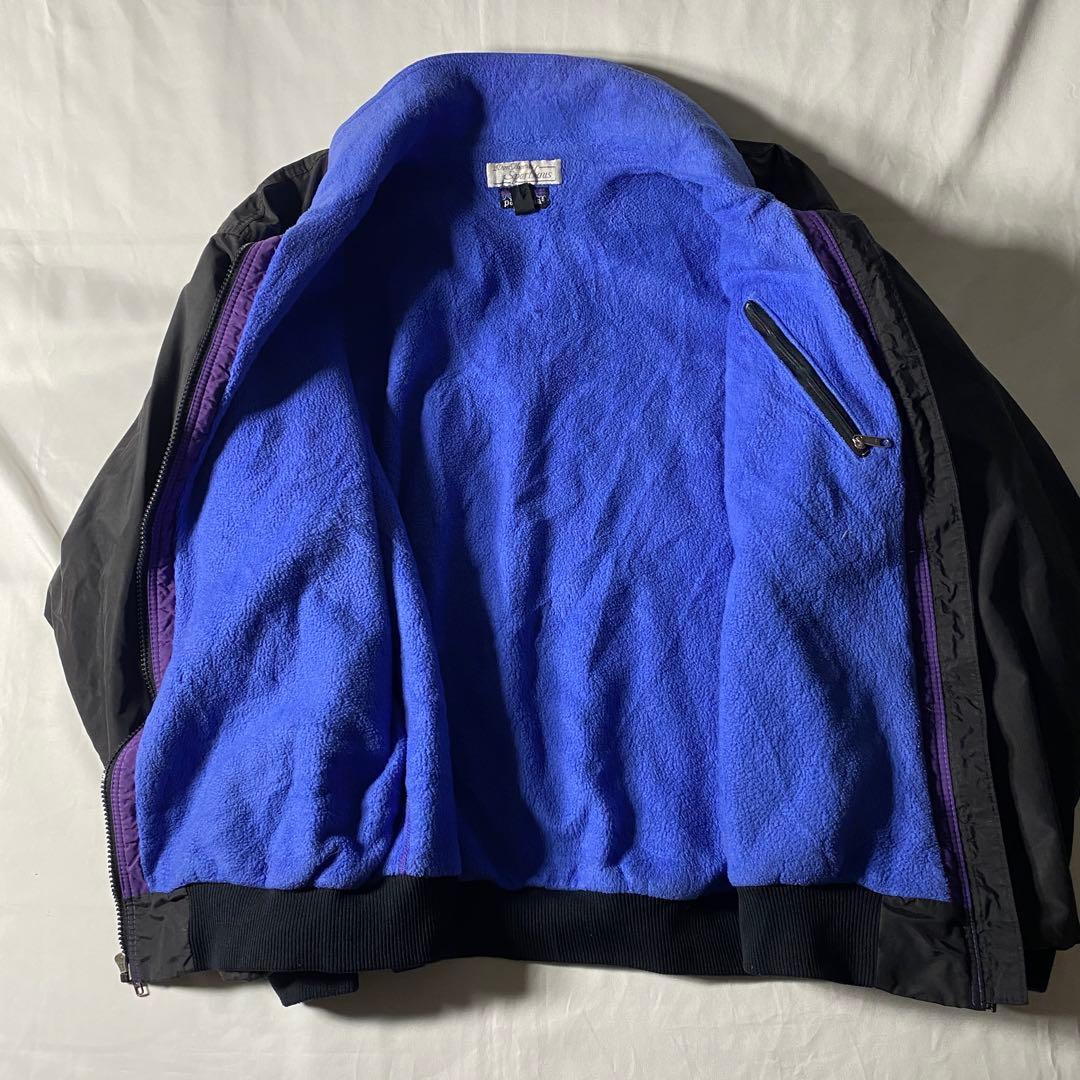 90年製 Patagonia シェルドシンチラジャケット