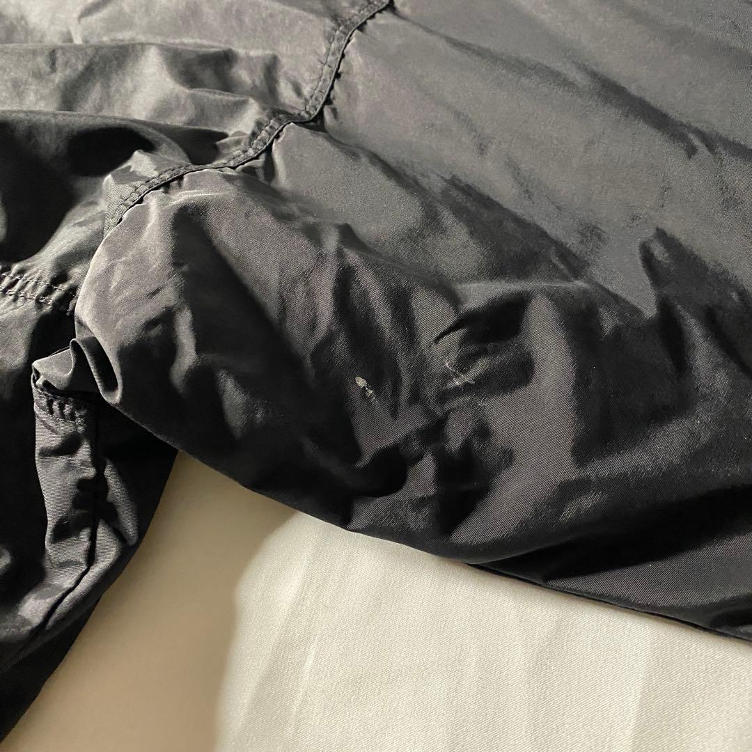 90年製 Patagonia シェルドシンチラジャケット