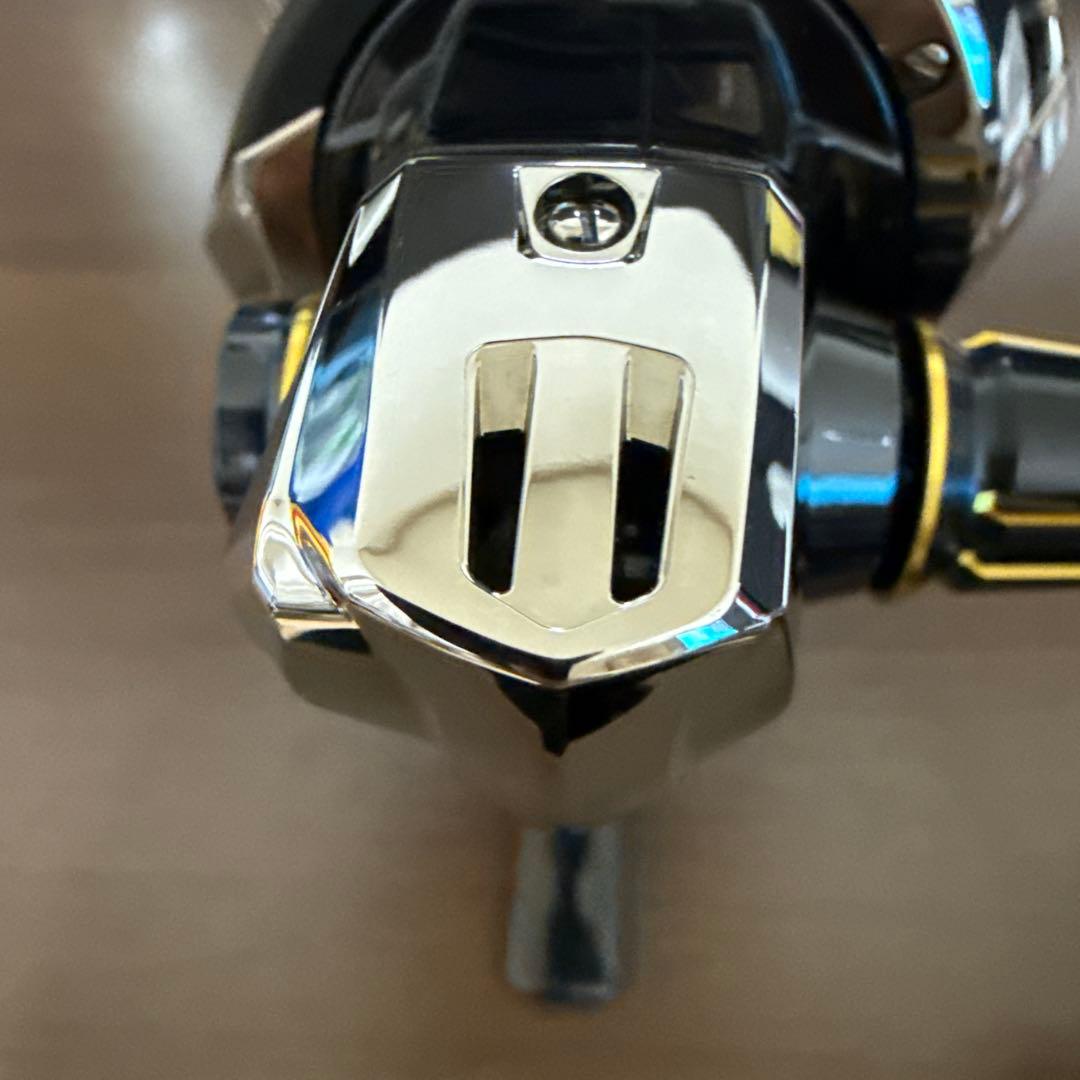 ふ*み様 STELLA SW6000xg 5000番スプールセット