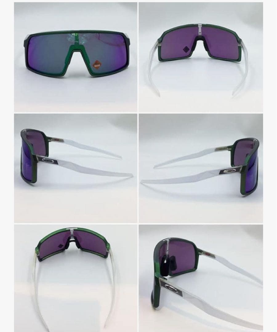 Oakley SUTRO OO9406A サングラス