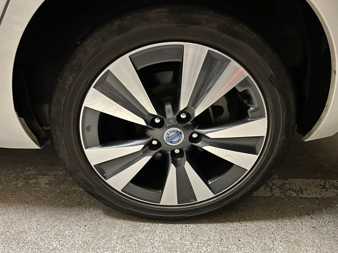 歳末セール　日産 リーフ　G