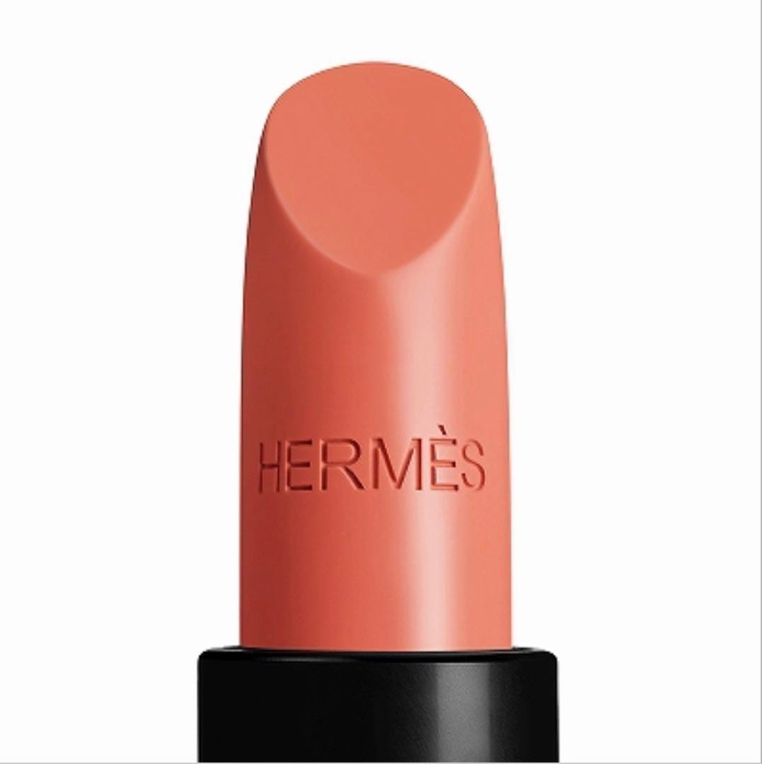 エルメス　ルージュ エルメス ルージュ ア レーヴル サティネ　16