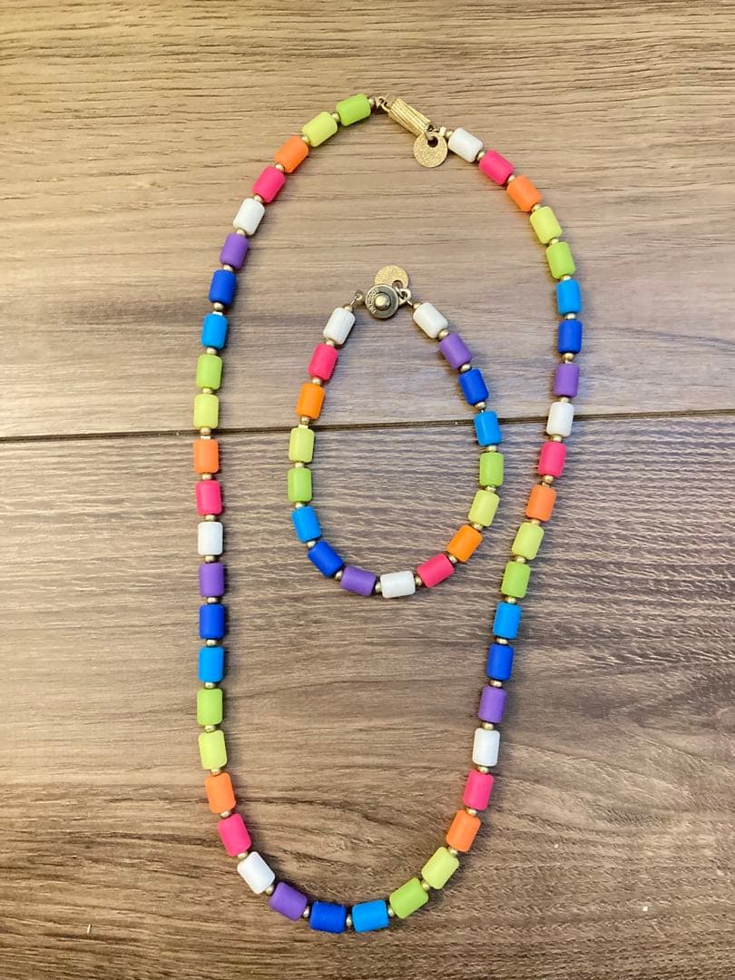 クリオ　CHRIO インパルスネックレス　ビクトリージャパン