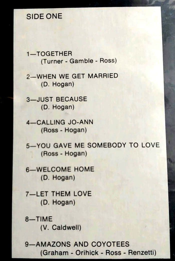 洋楽 The Best of The Dreamlovers