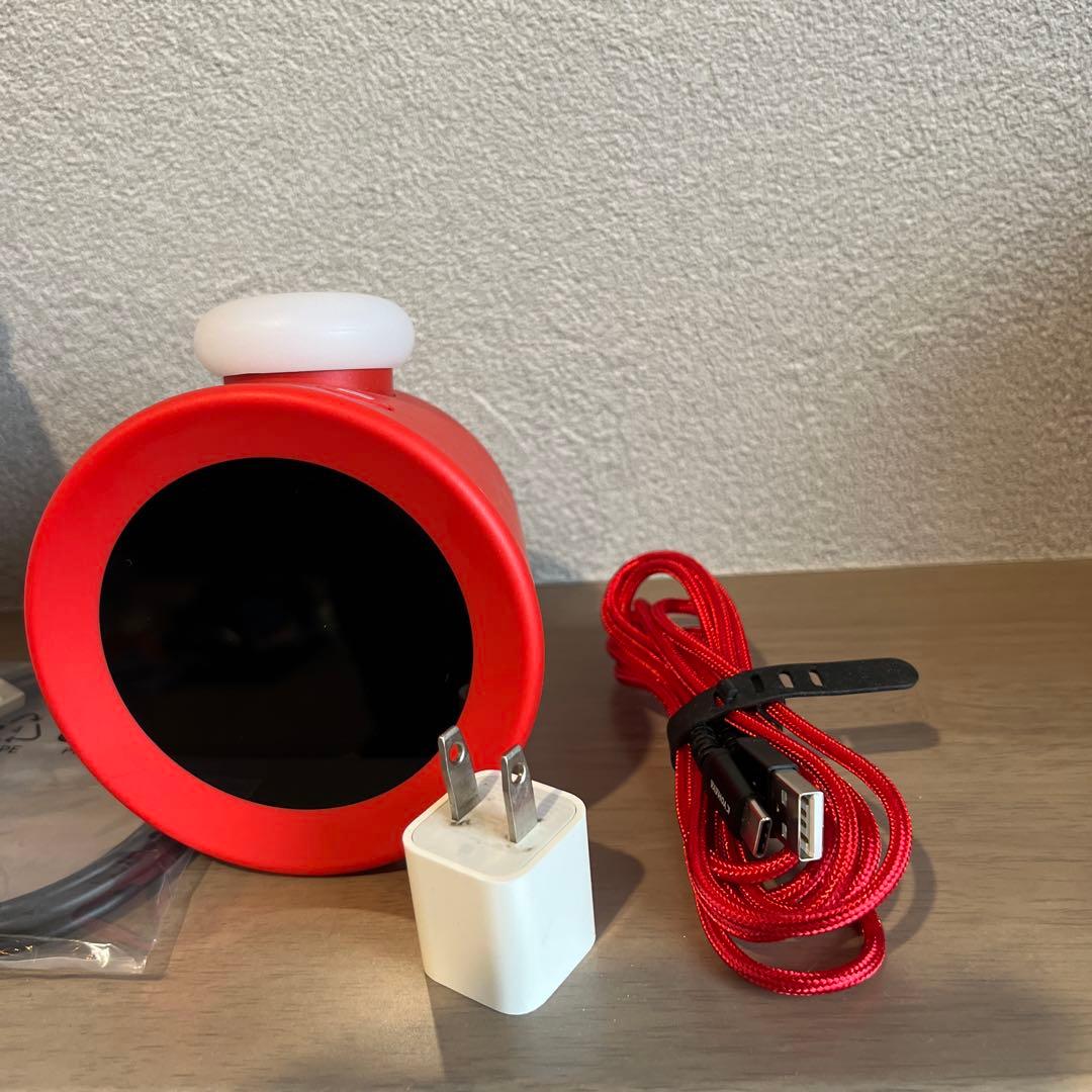 【とっちん】Nintendo Sound Clock Alarmo