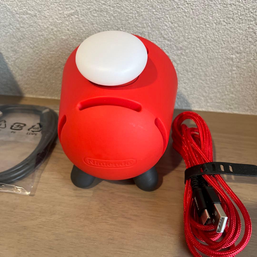 【とっちん】Nintendo Sound Clock Alarmo