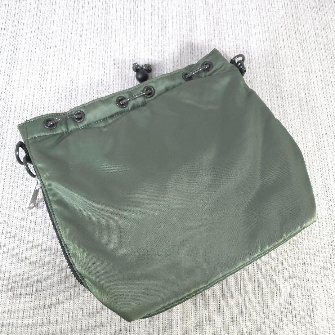 超美品　PORTER　PX　TANKER　2way　TOOL　BAG　タンカー