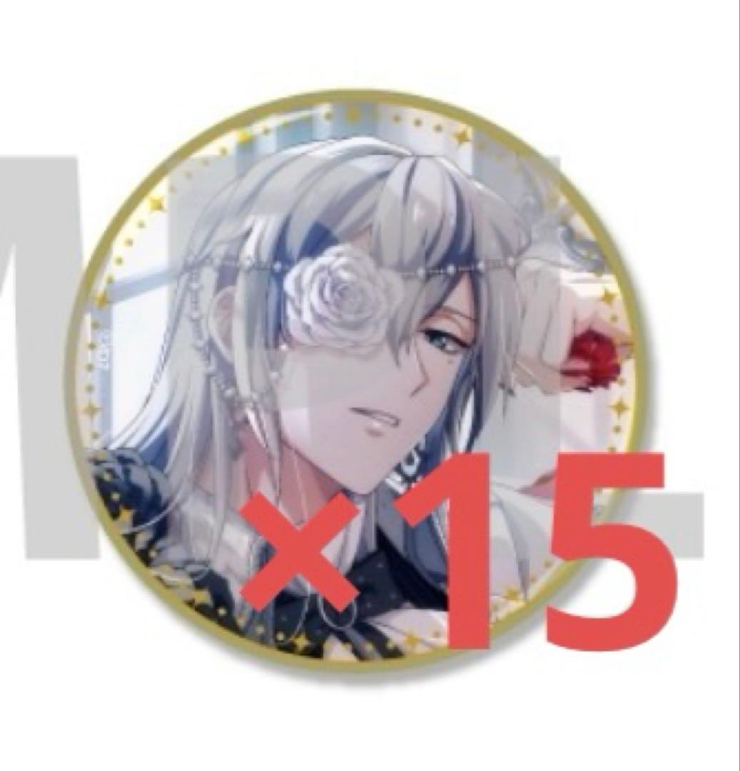 アイナナ　記念日　2024　缶バッジ　千　Anniversary　Re:vale