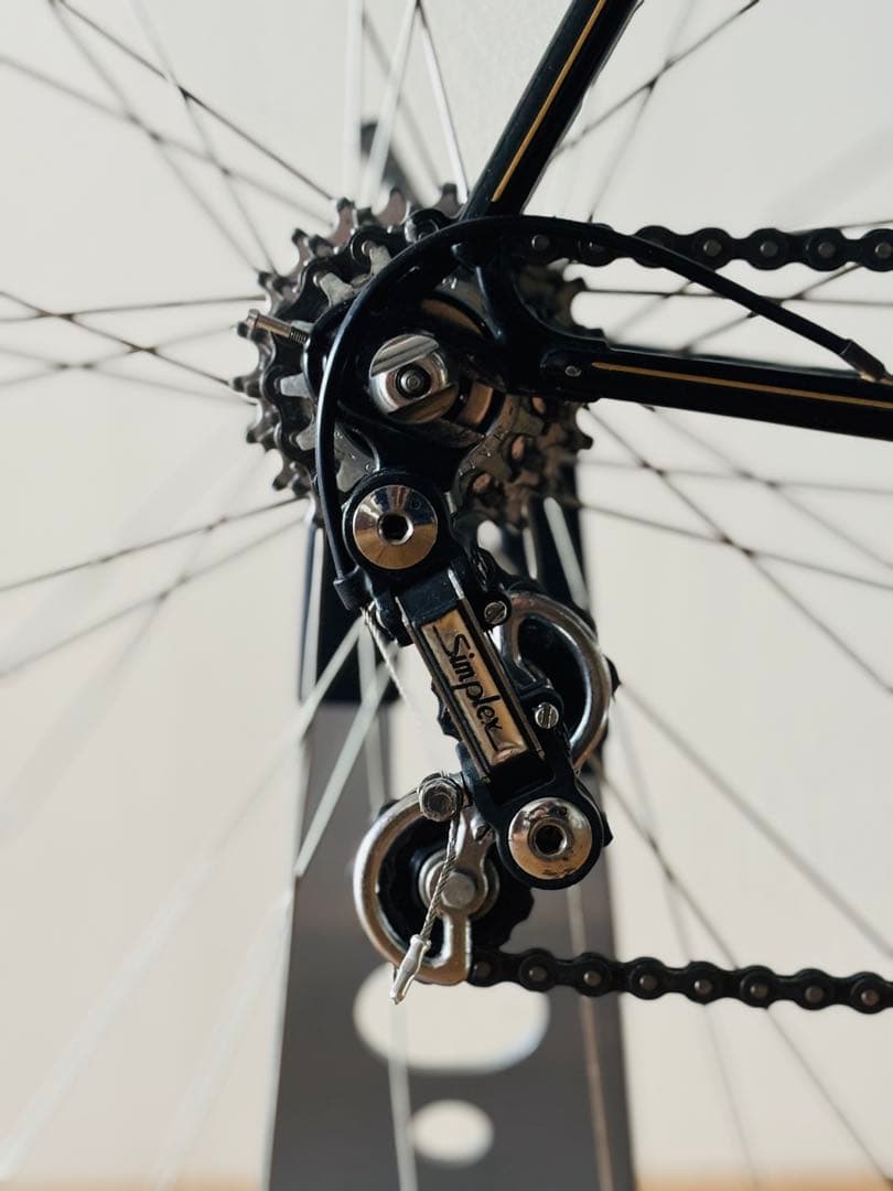 MOTOBECANE モトベカン Trophy （1974-1975)