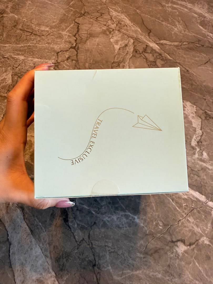 ESTEE LAUDER トラベルスキンケアセット