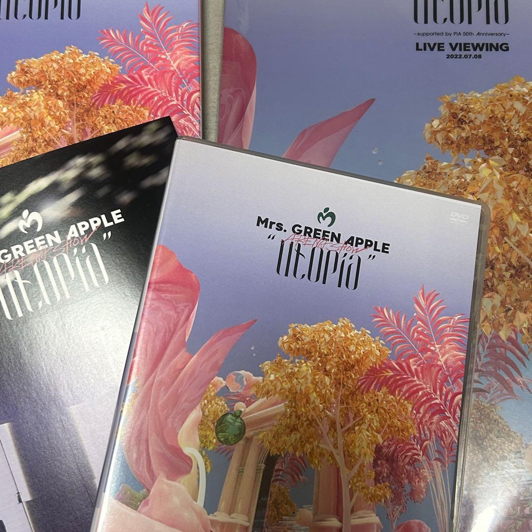 カード DVDセット