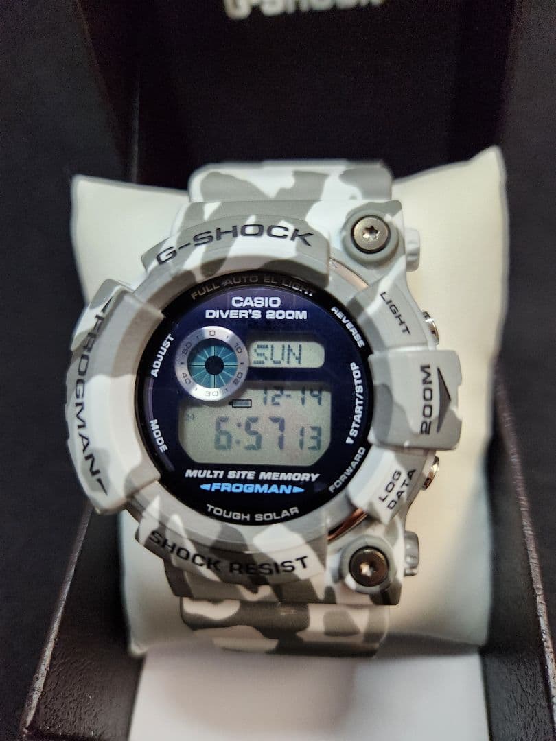 ムートン gw-200cf ブラジリアン　　　 ジャンク品