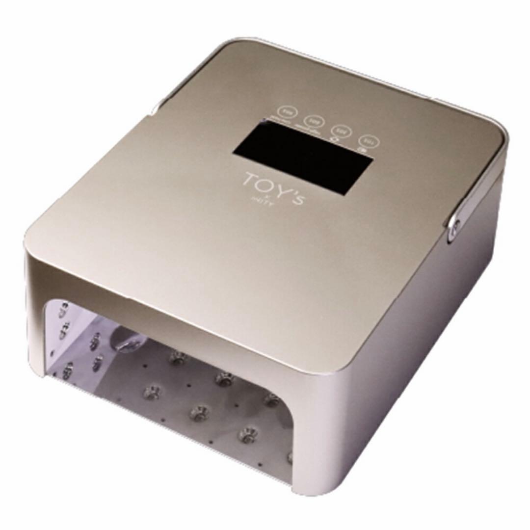 TOY'S x INITY ハイブリッドライト