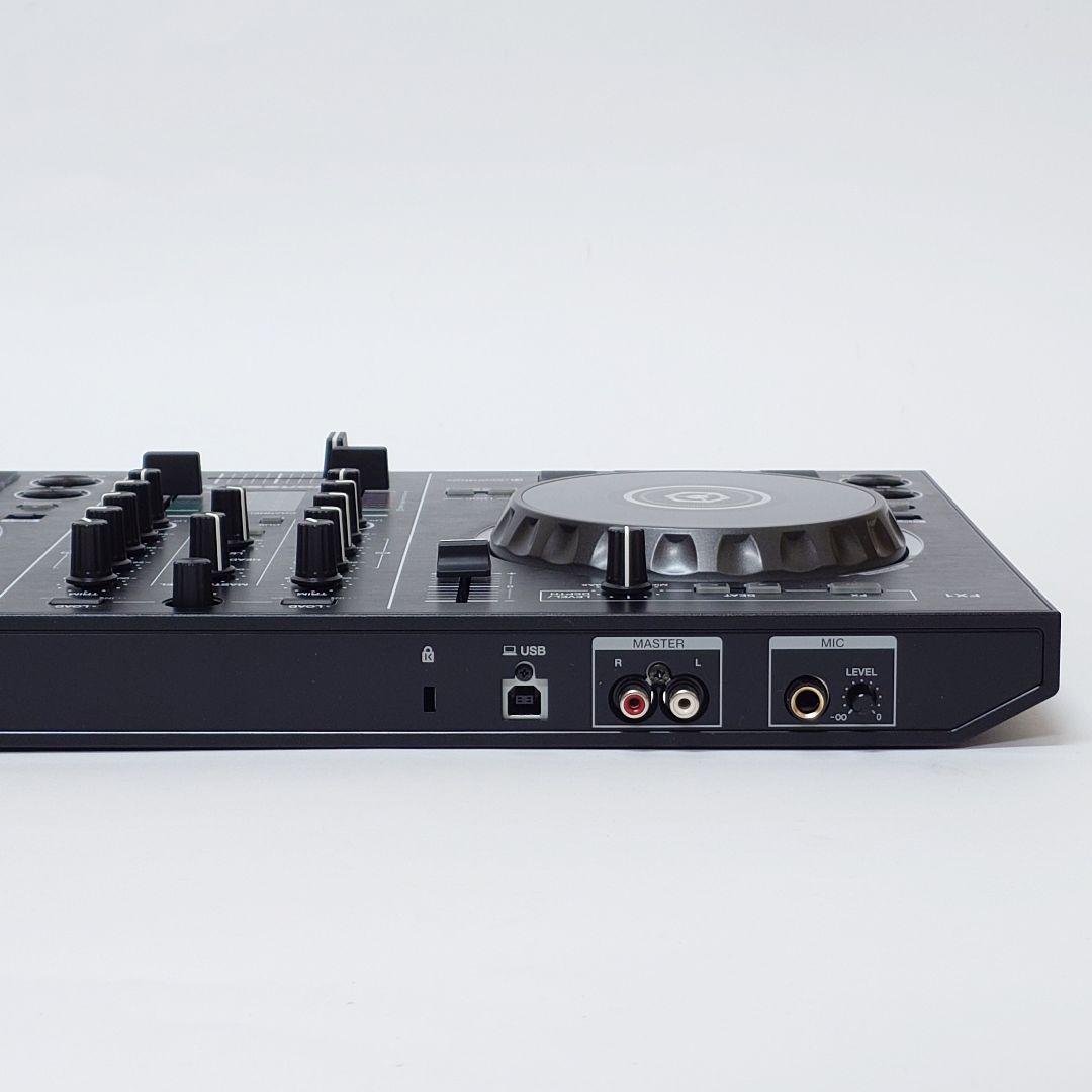 【美品】Pioneer DDJ-RB DJコントローラー パイオニア