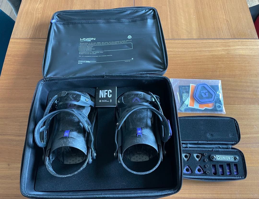 Union Source FC サイズM ユニオン　ソース