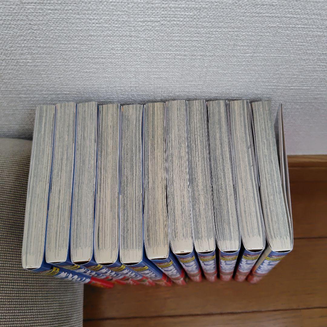 はじめの一歩　1巻〜124巻、126巻〜132巻