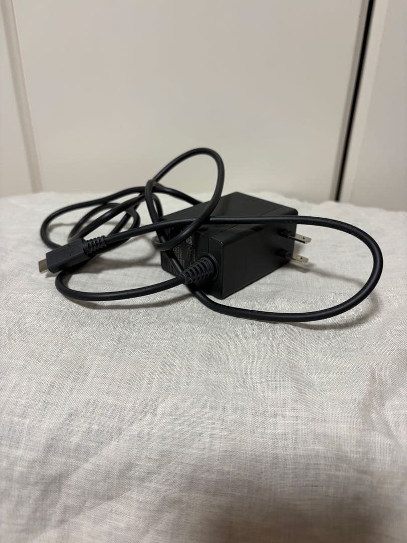 Nintendo Switch 本体 あつまれどうぶつの森セット　 他